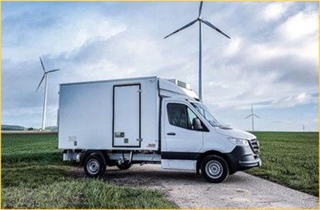 Kiesling lämpösäädellyt korit