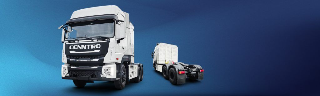 Centro vety vetopöytäauto